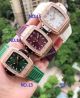 Fake Hublot Spirit of Big Bang Diamond Watches Rose Gold Women (6)_th.jpg